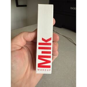 Milk Makeup Rise Mascara Elevate Black - NEW IN BOX